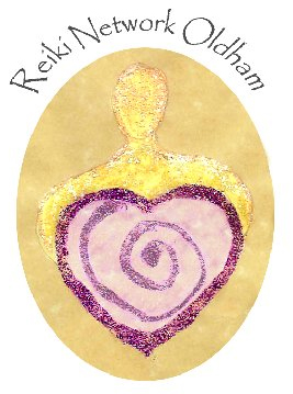 Welcome to Oldham Reiki Network Site